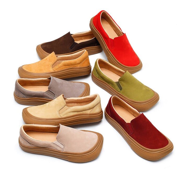  Flats 