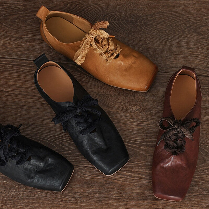  Flats 
