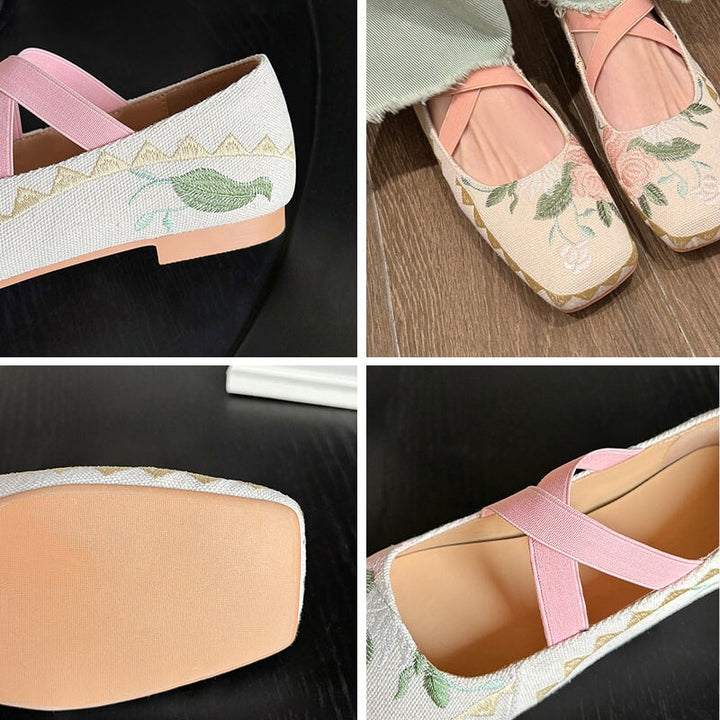  Flats 
