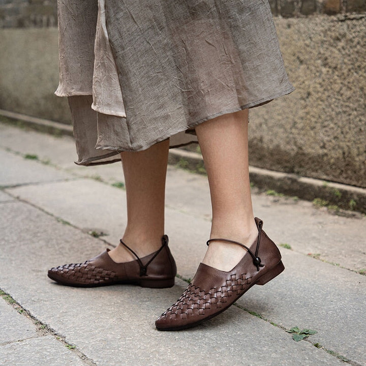  Flats 