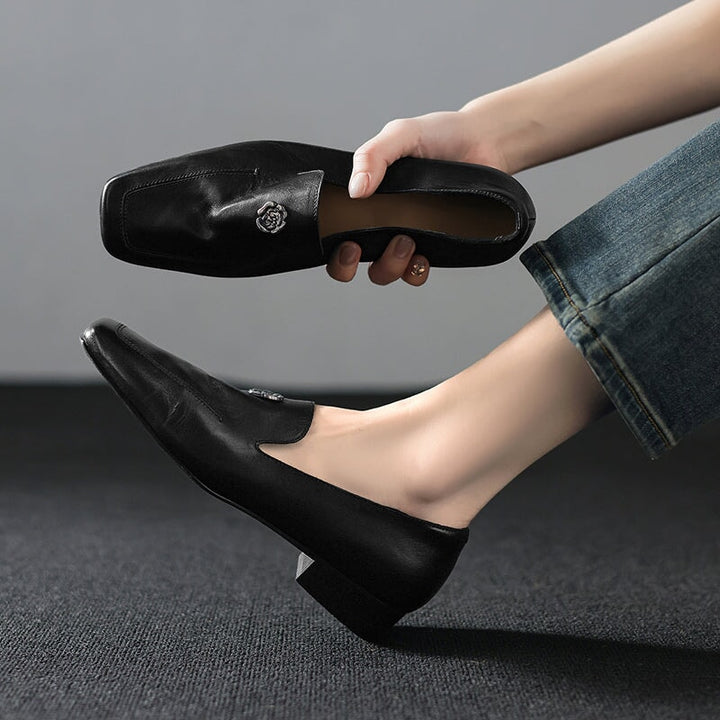  Flats 
