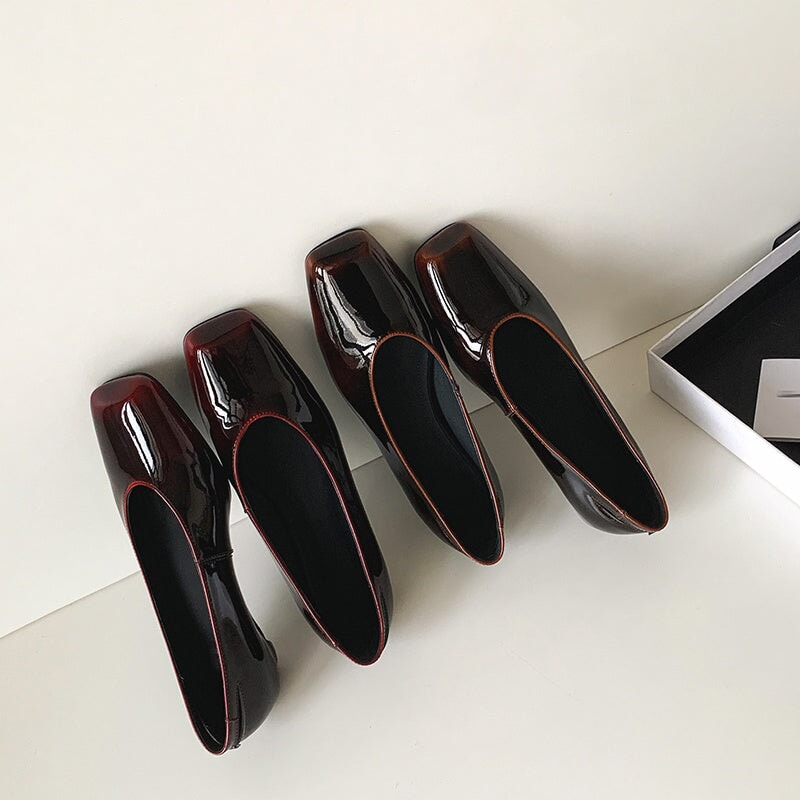  Flats 