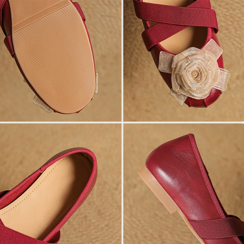  Flats 