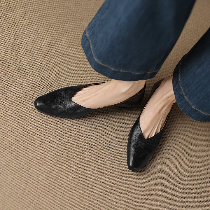  Flats 