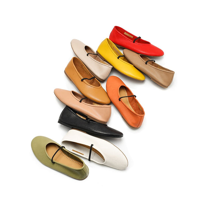  Flats 