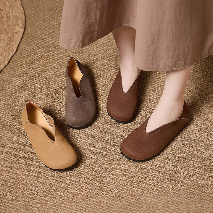  Flats 