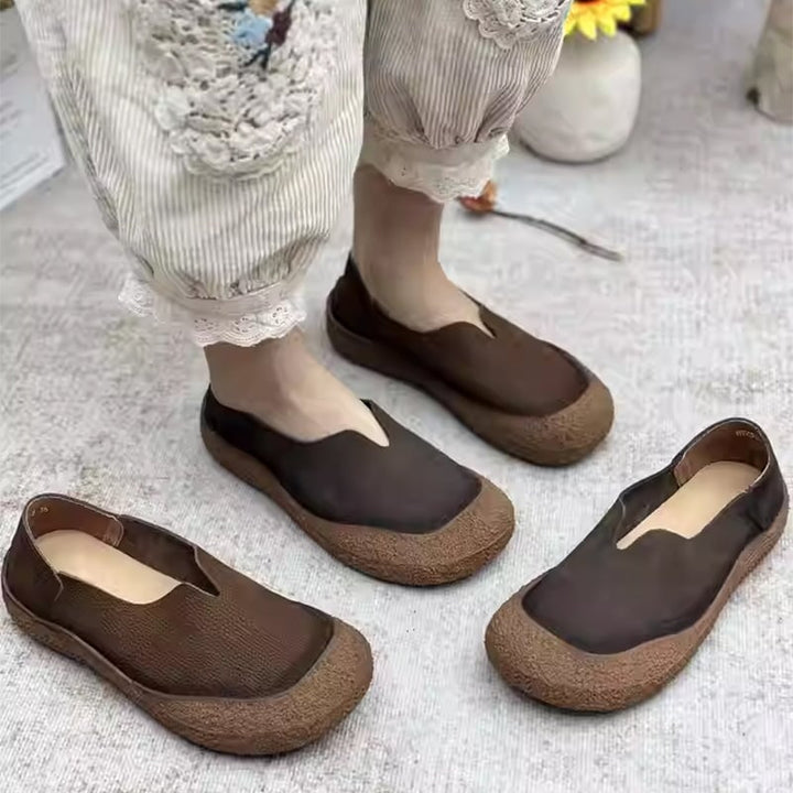  Flats 