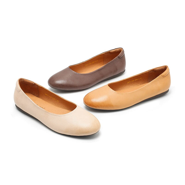  Flats 