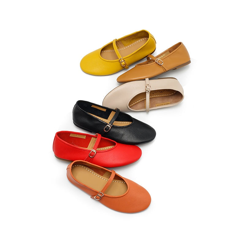  Flats 