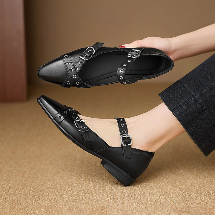  Flats 