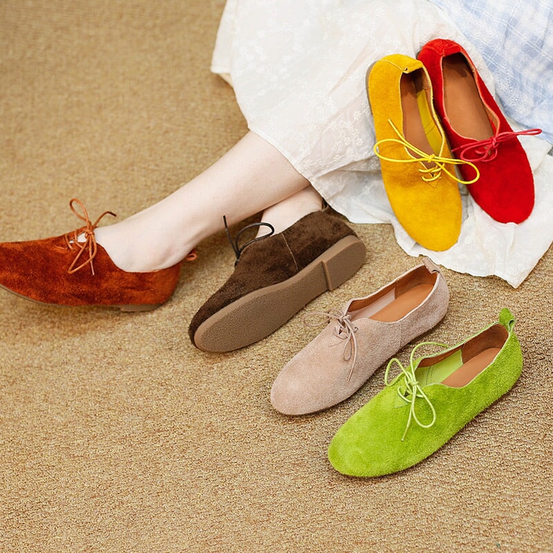  Flats 