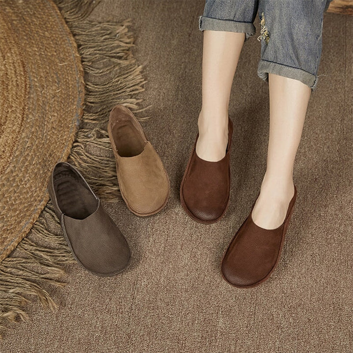 Flats 