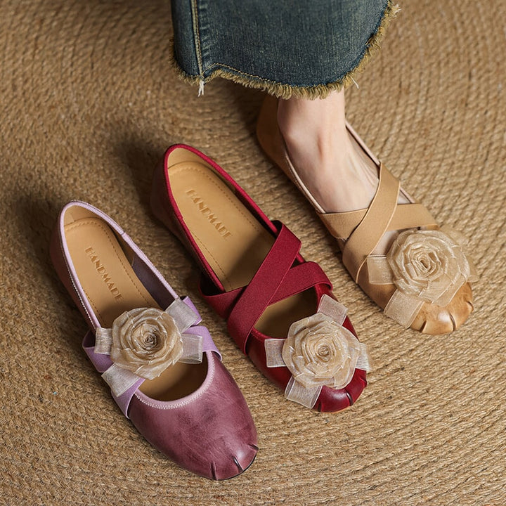  Flats 