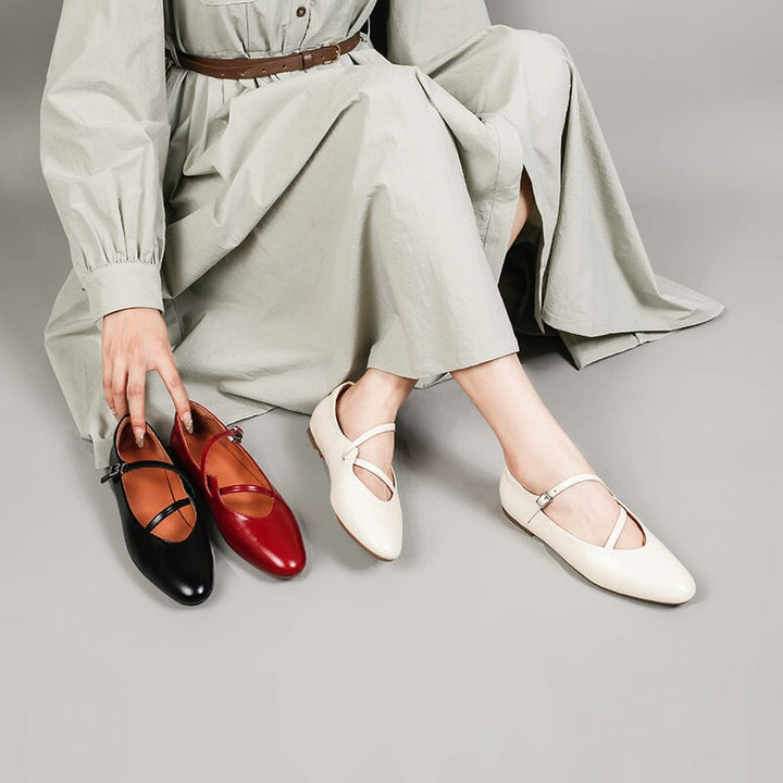  Flats 