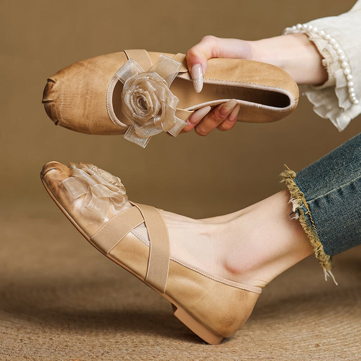  Flats 