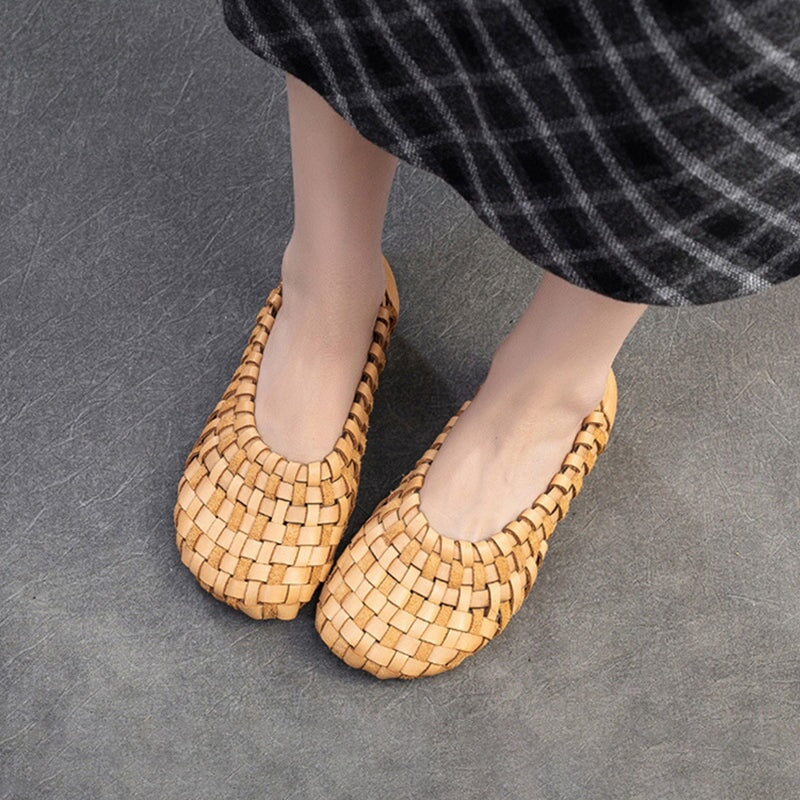  Flats 