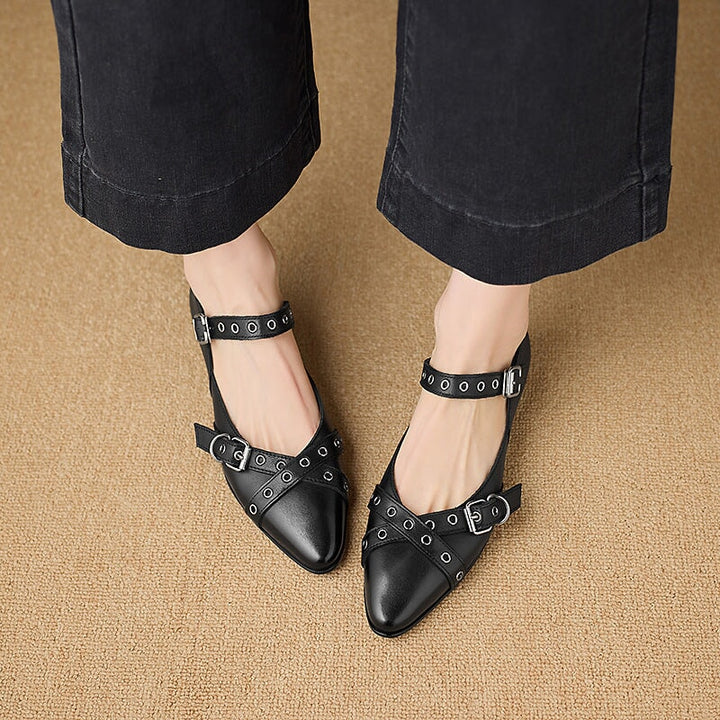  Flats 