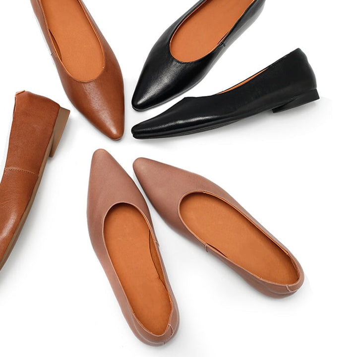  Flats 