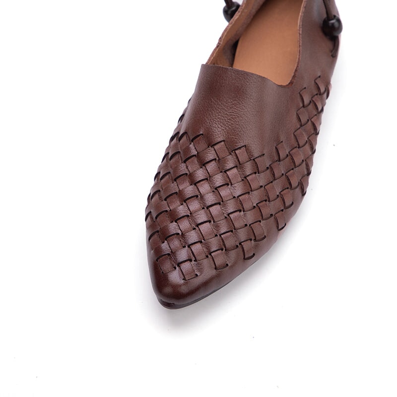  Flats 