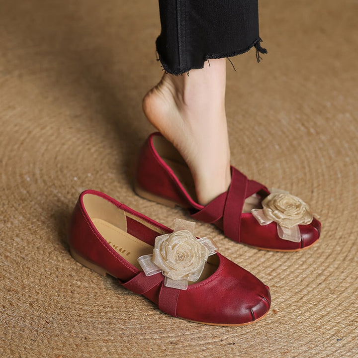  Flats 