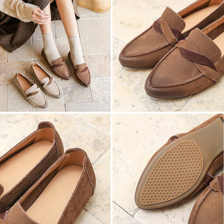  Flats 