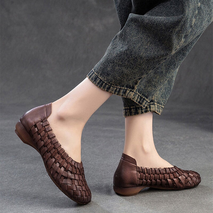  Flats 