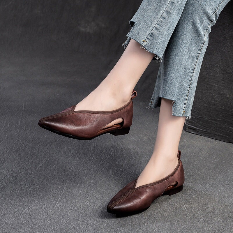  Flats 
