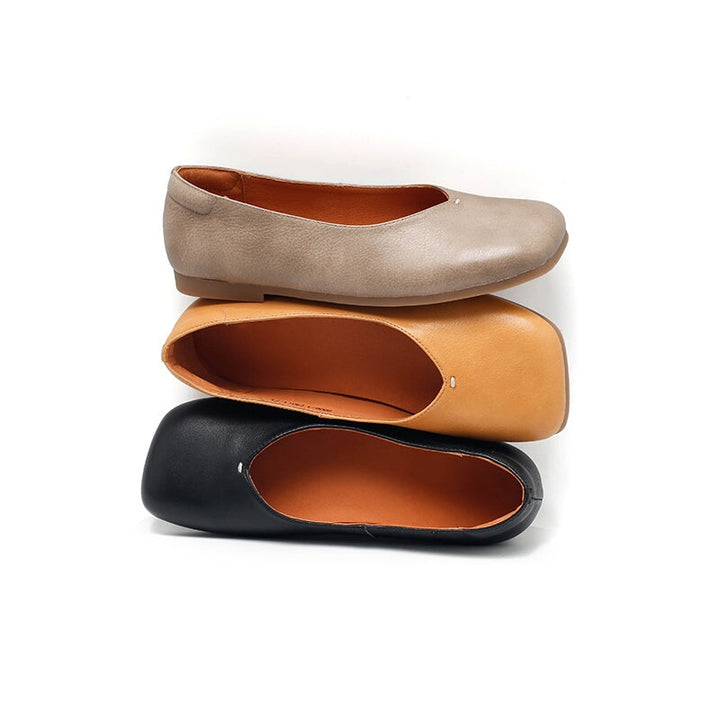  Flats 