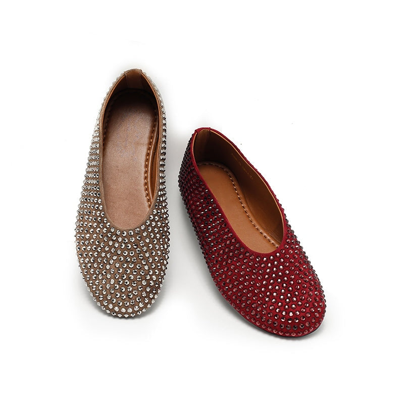  Flats 