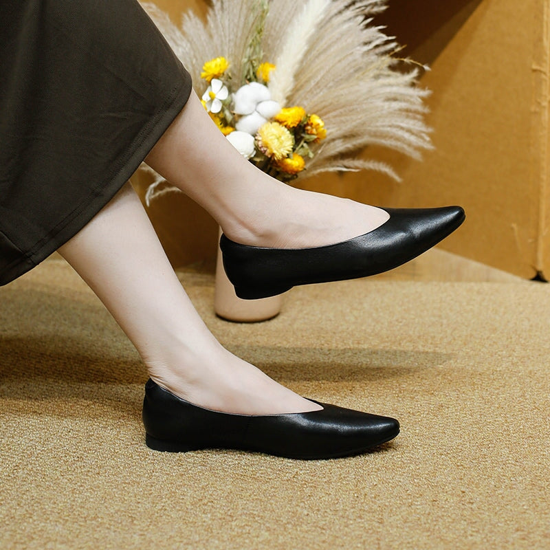  Flats 