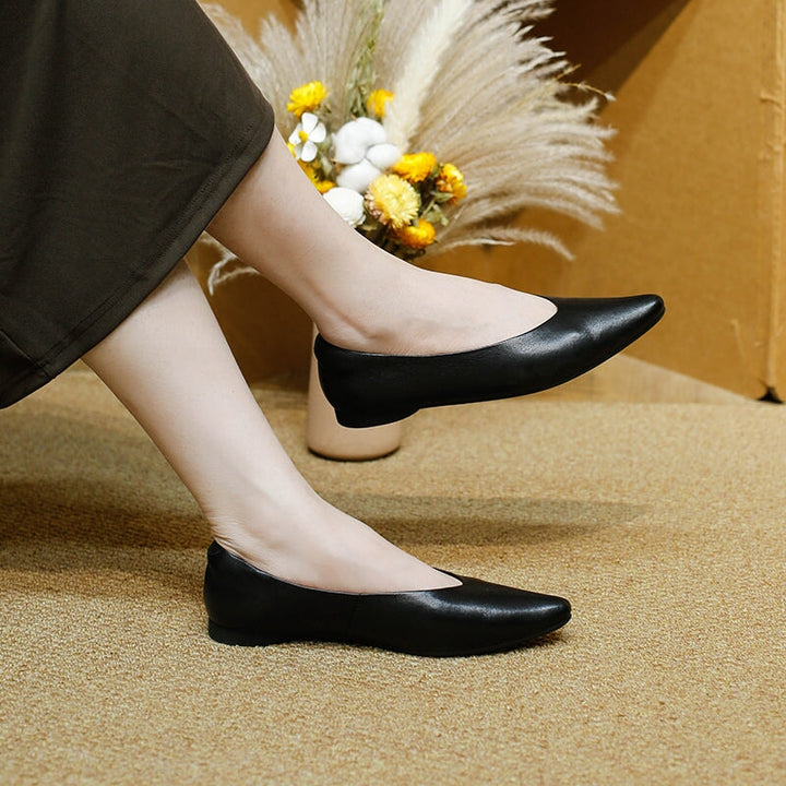  Flats 