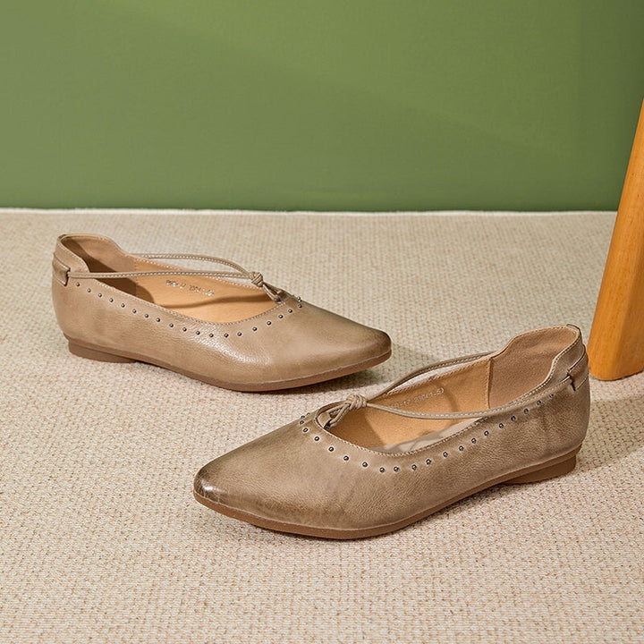  Flats 