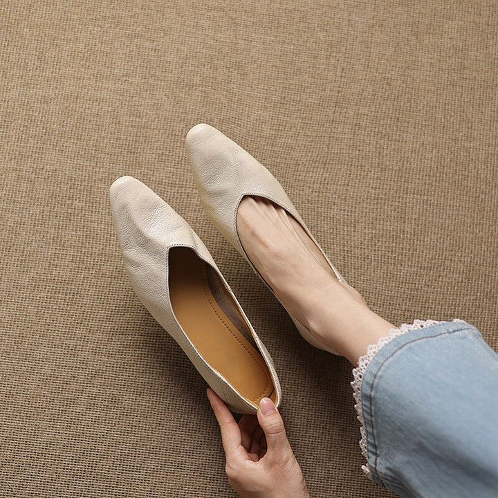  Flats 