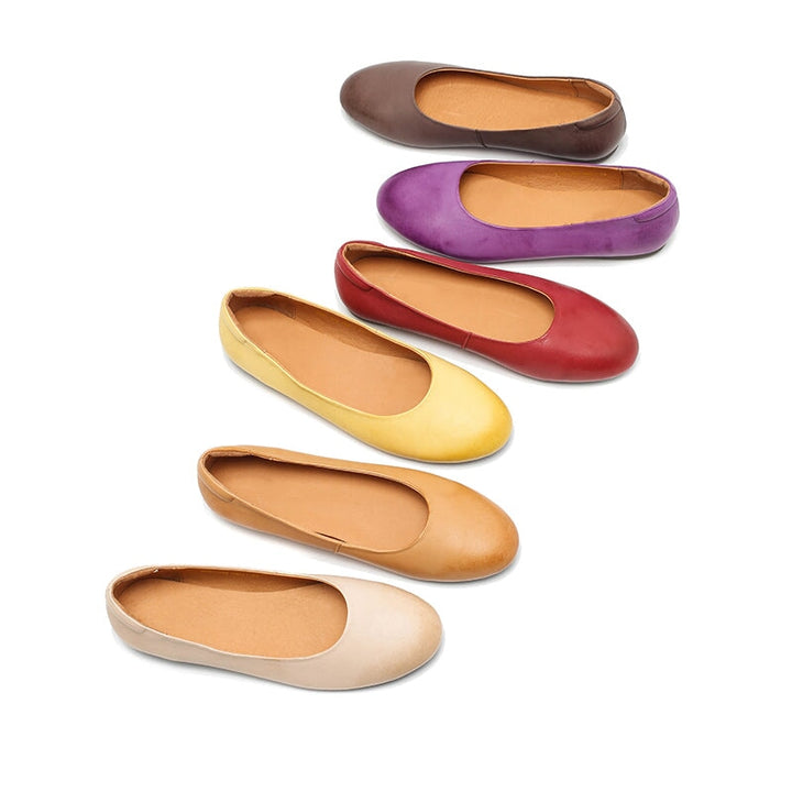  Flats 