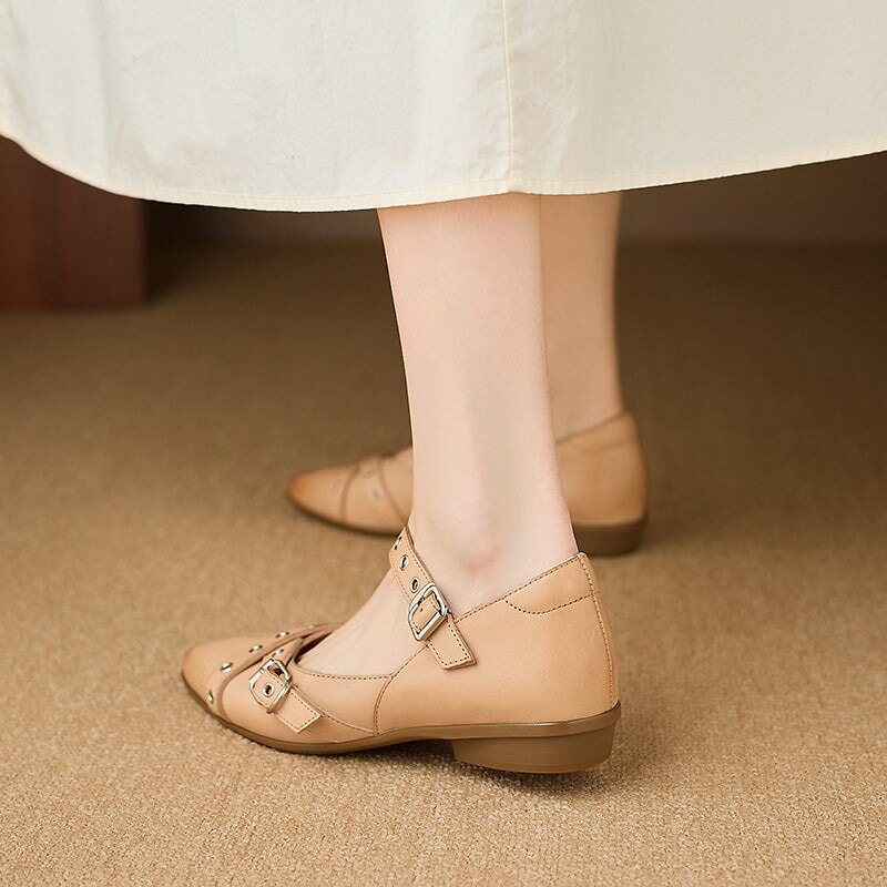  Flats 