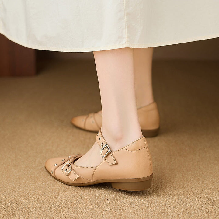  Flats 