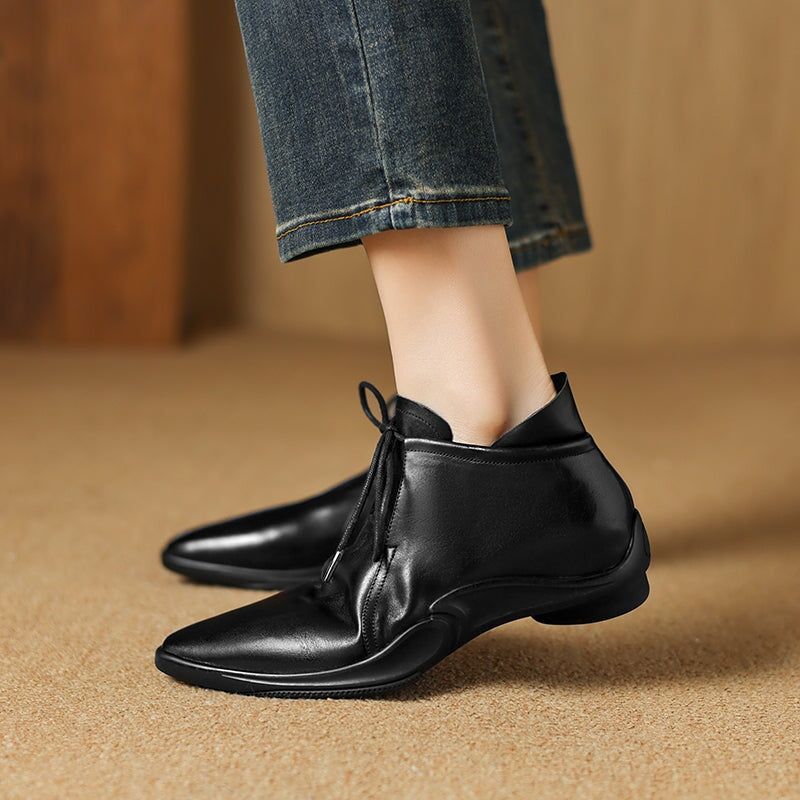  Flats 
