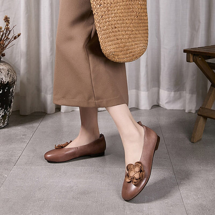  Flats 