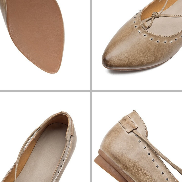  Flats 