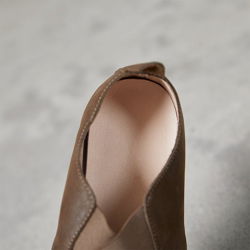  Flats 