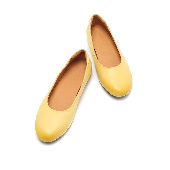  Flats 