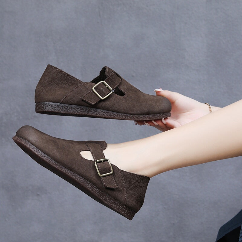 Flats 