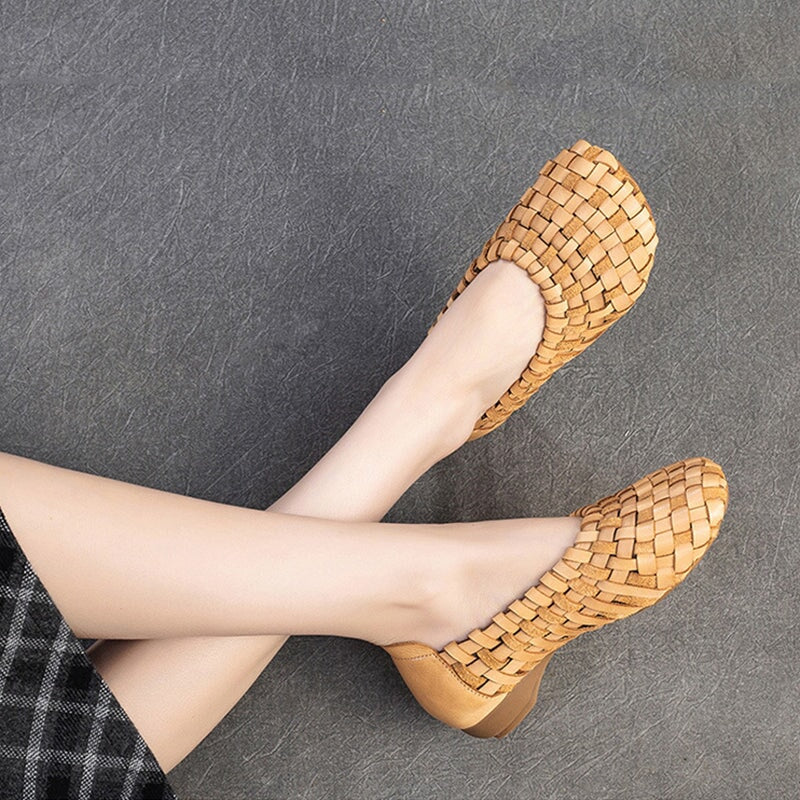  Flats 