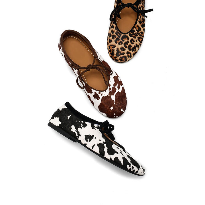  Flats 