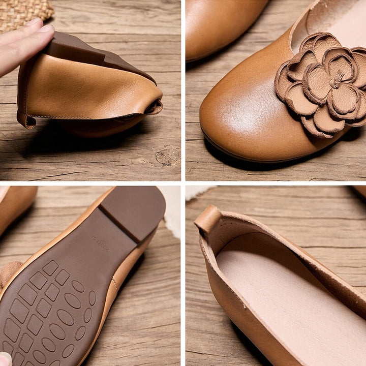 Flats 