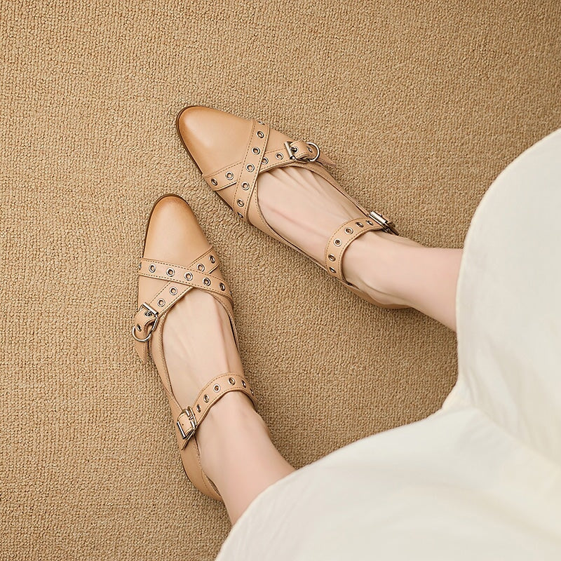  Flats 