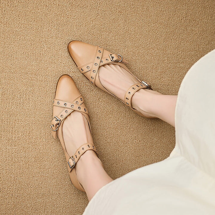  Flats 