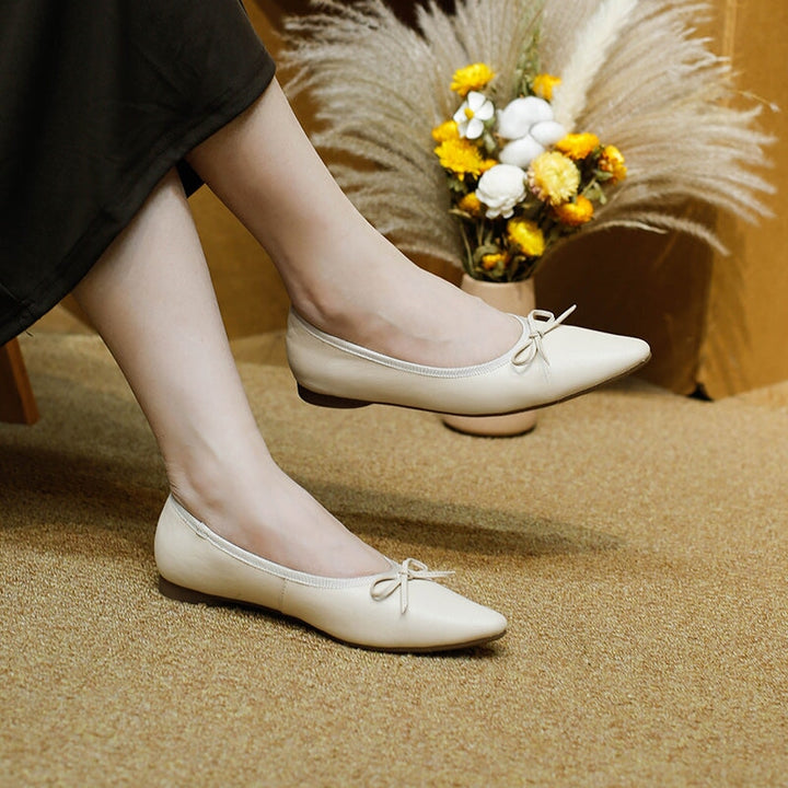  Flats 