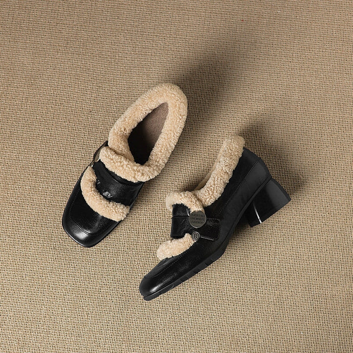  Loafers 