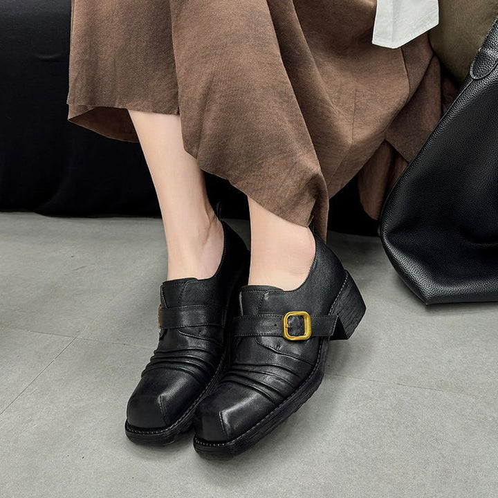  Loafers 